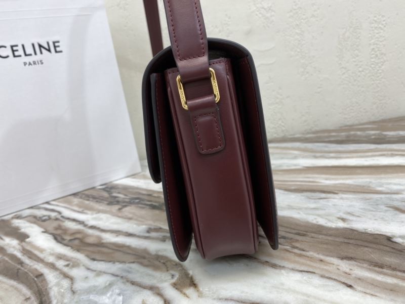 Celine Triomphe Bags